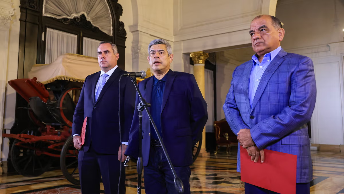 JP pide citar a premier y ministros por crisis de inseguridad ciudadana