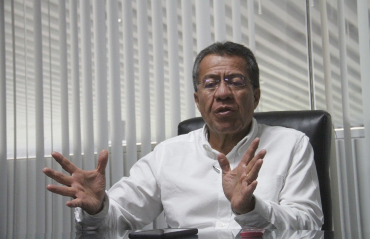 CCIA pide al nuevo gobierno destrabar proyectos de Arequipa