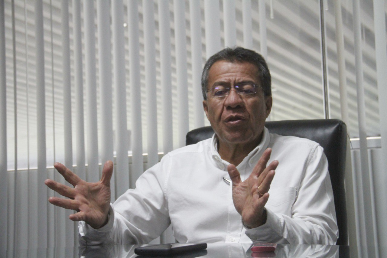 CCIA pide al nuevo gobierno destrabar proyectos de Arequipa