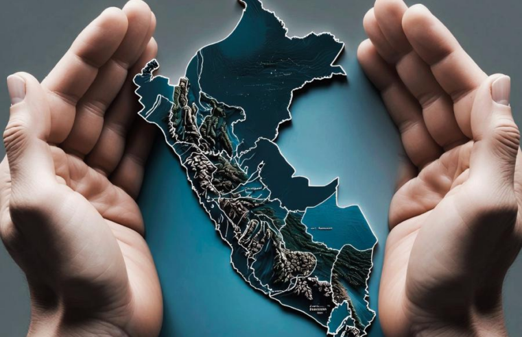 Entre la esperanza y el abismo