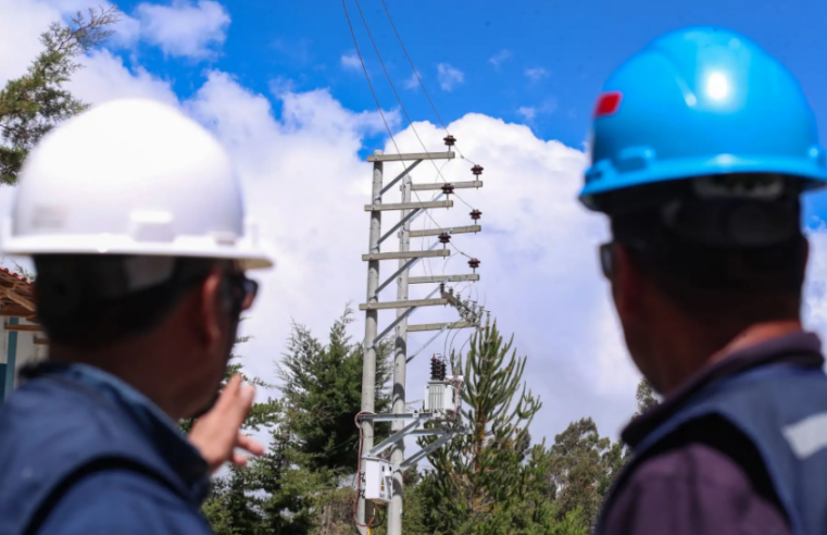 Perú apunta a destrabar inversiones mineras y ampliar servicios de energía