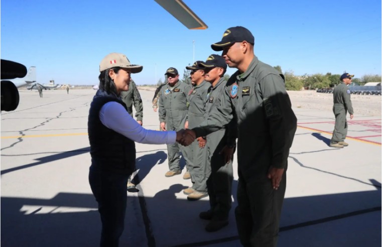 Gobierno declara emergencia por desabastecimiento de GLP en Arequipa