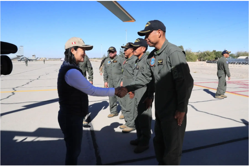 Gobierno declara emergencia por desabastecimiento de GLP en Arequipa