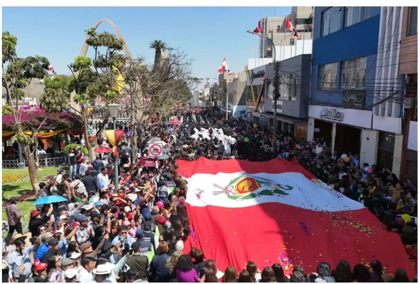 Autoridades preparan más de 20 actividades por los 97 años de su retorno al Perú