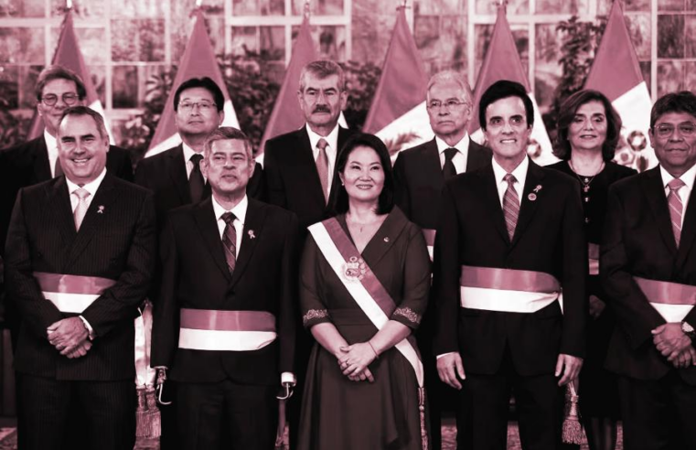 Gobernar también es escuchar