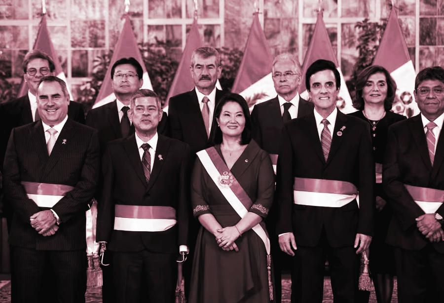 Gobernar también es escuchar