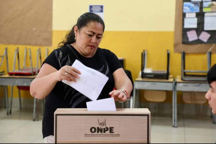 Arequipa elegirá 750 autoridades en las elecciones del 4 de octubre