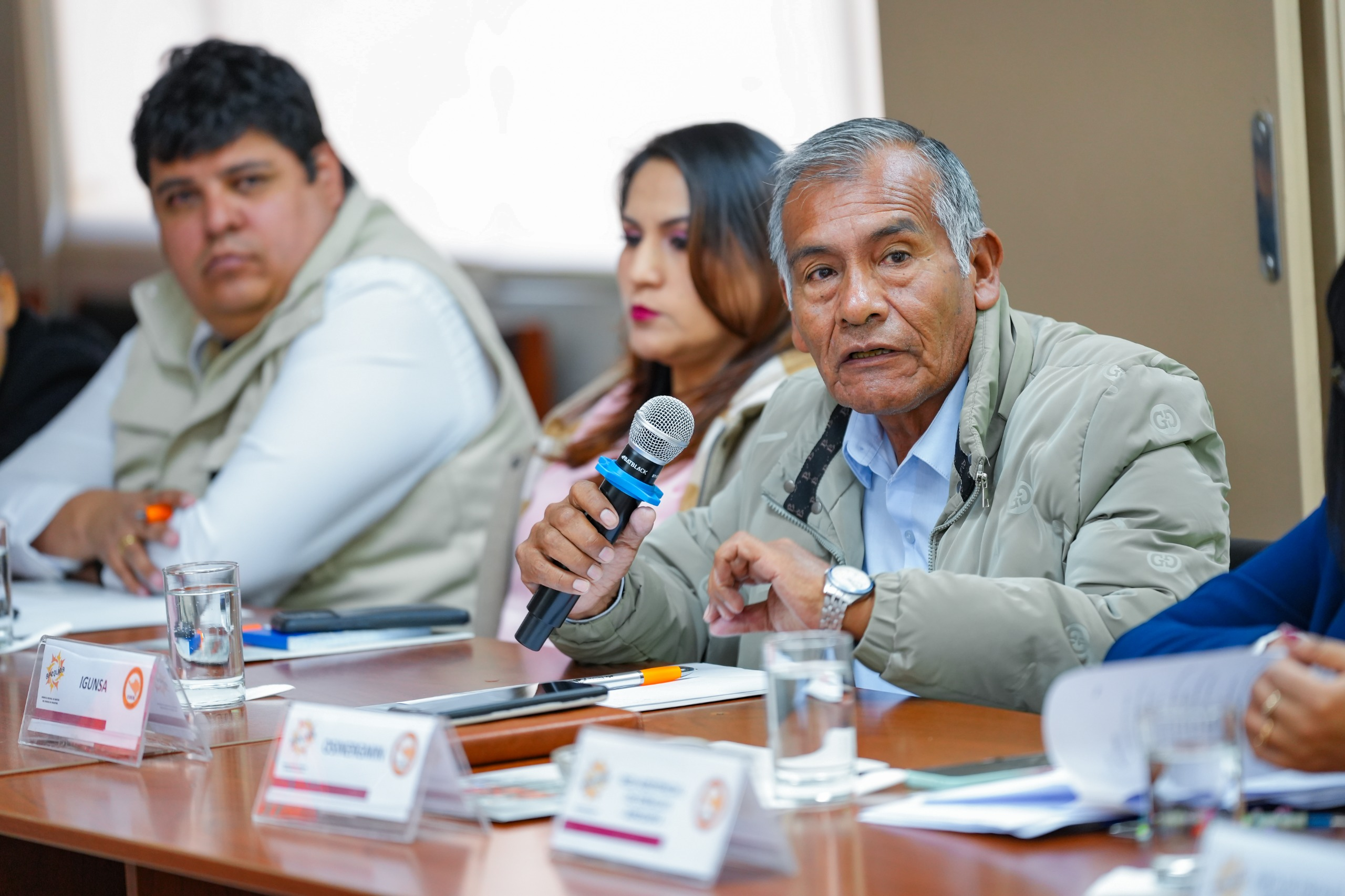Arequipa requiere S/157 millones para prevenir impactos del Fenómeno El Niño