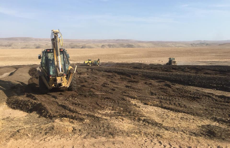 Al menos 9 mil hectáreas de terrenos propiedad de AUTODEMA permanecen invadidos
