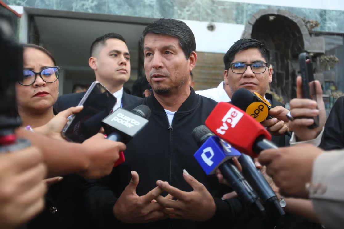 Denuncian a diputado Julián Pérez ante Comisión de Ética por agresión
