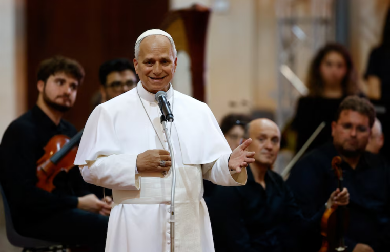 Papa León XIV llegará al Perú el 11 de noviembre en visita apostólica