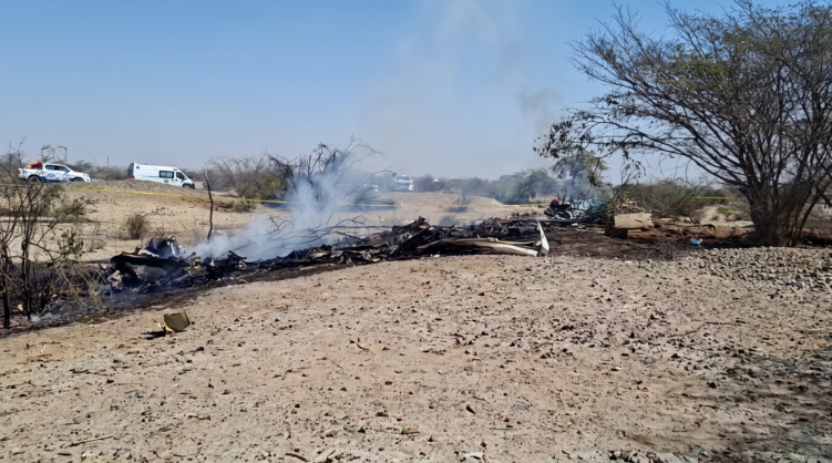 Gobierno evalúa suspender temporalmente aeropuerto de Pisco tras tragedia aérea