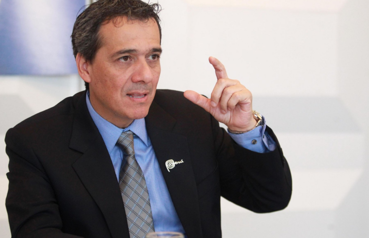 “Estamos atravesando otro boom minero y se debe redistribuir el canon”