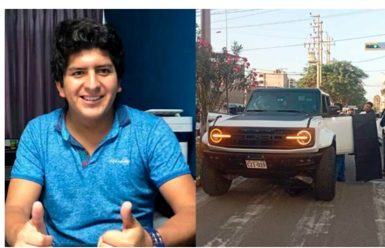 PNP rescata a empresario secuestrado y captura a cinco integrantes de ‘Los Pulpos’