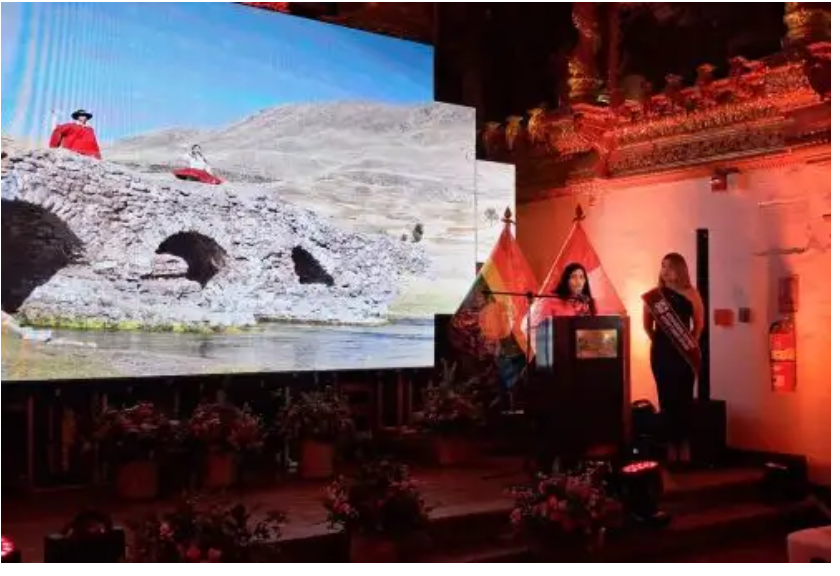 Fortalecen su presencia internacional como destino para el turismo de reuniones