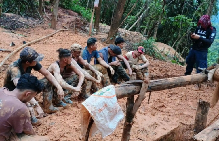 COSTA RICA PERUANOS ILEGALES