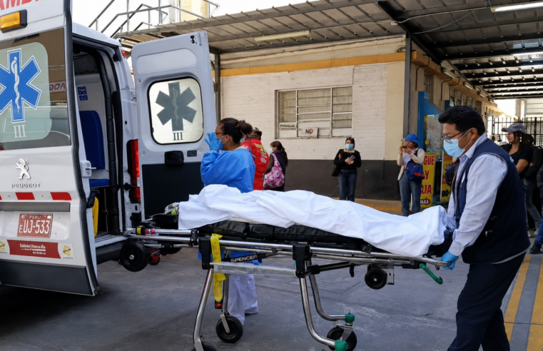 Familia atacada en Majes pide apoyo para tratamientos médicos
