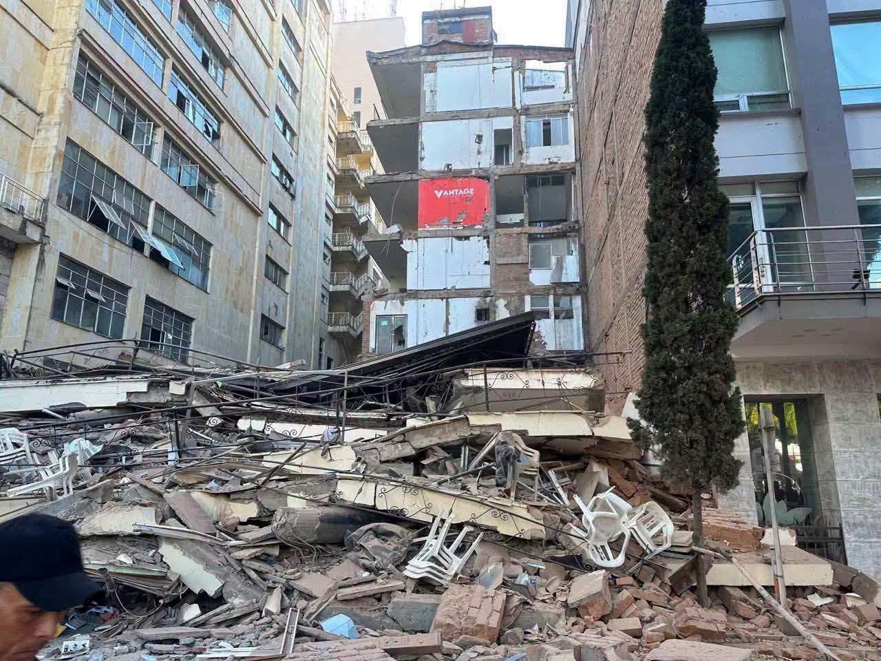 Colombia: Gobierno declara desastre nacional tras reportarse 111 muertos