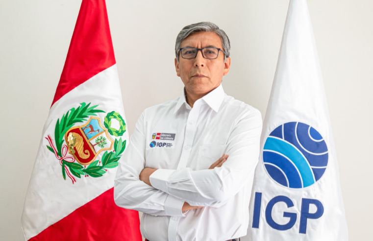 IGP: Construcciones vulnerables y expansión urbana agravan riesgo sísmico en Arequipa