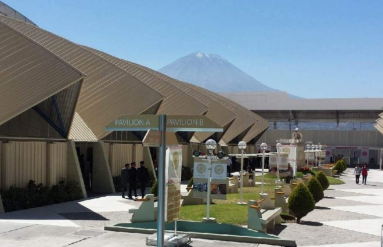 PERUMIN seguirá en Arequipa hasta el 2031 y modernizará Cerro Juli