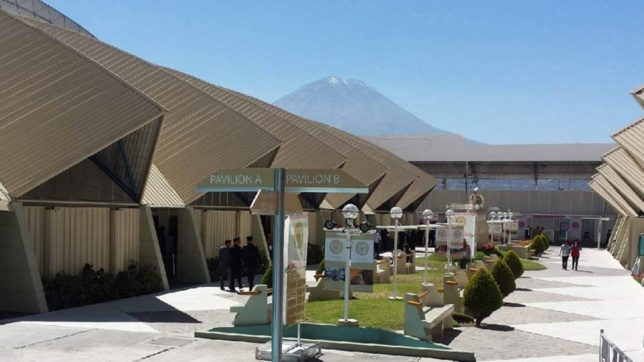 PERUMIN seguirá en Arequipa hasta el 2031 y modernizará Cerro Juli