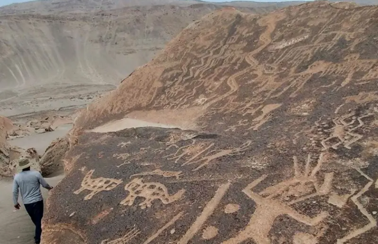 Toro Muerto busca fortalecer su postulación a Patrimonio Mundial con proyecto turístico
