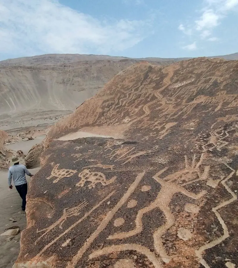 Toro Muerto busca fortalecer su postulación a Patrimonio Mundial con proyecto turístico