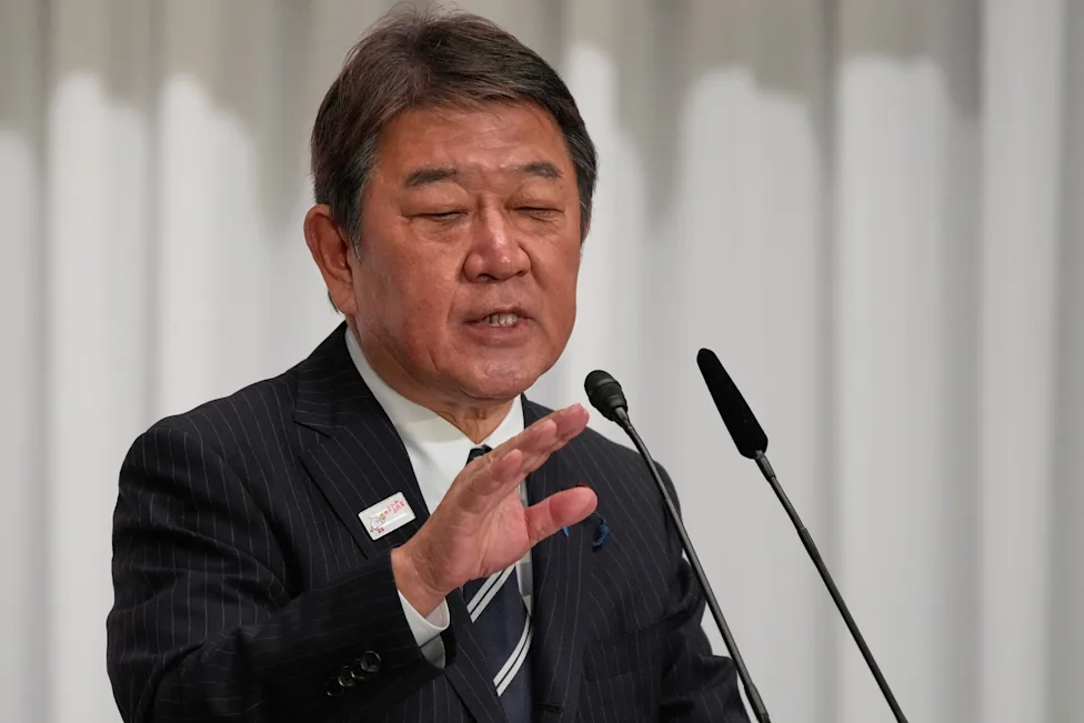 Japón plantea fortalecer cooperación con América Latina