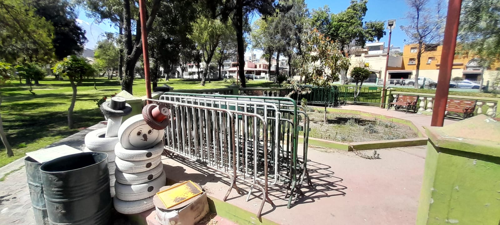 FOTO DE HOY LUNES 10 DE AGOSTO