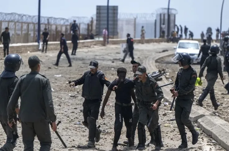 53 000 migrantes retornan voluntariamente a Marruecos