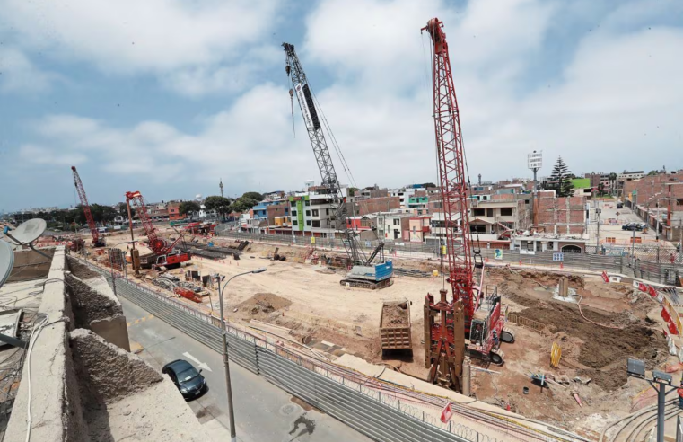 Más del 80% de municipios no ejecutó obras OxI durante gestión 2023-2026