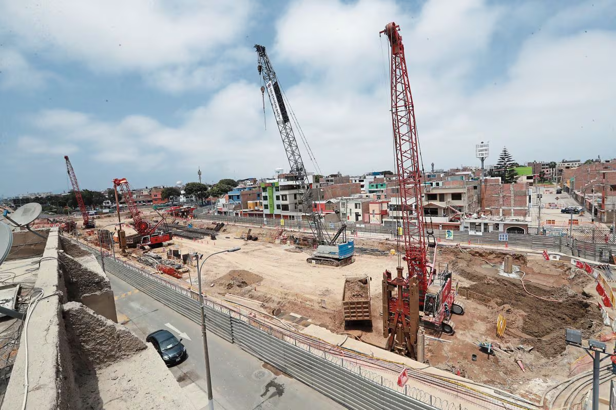 Más del 80% de municipios no ejecutó obras OxI durante gestión 2023-2026