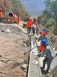 Contraloría observa proyecto de más de S/12.6 millones ubicado en Uraca