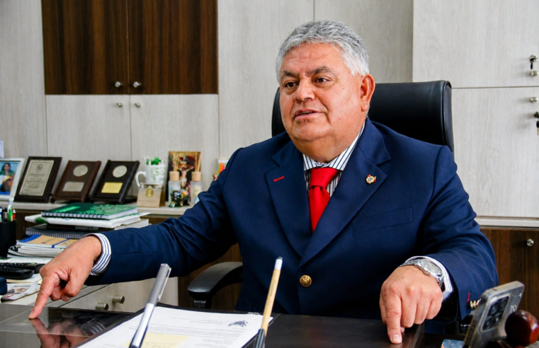 «Descentralizar la universidad sin sacrificar la calidad, el reto en Perú»