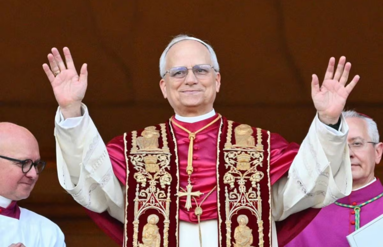 Gobierno declara de interés nacional visita del papa León XIV al Perú