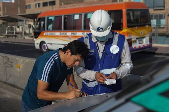 SUTRAN refuerza prevención para evitar nuevas infracciones en transporte