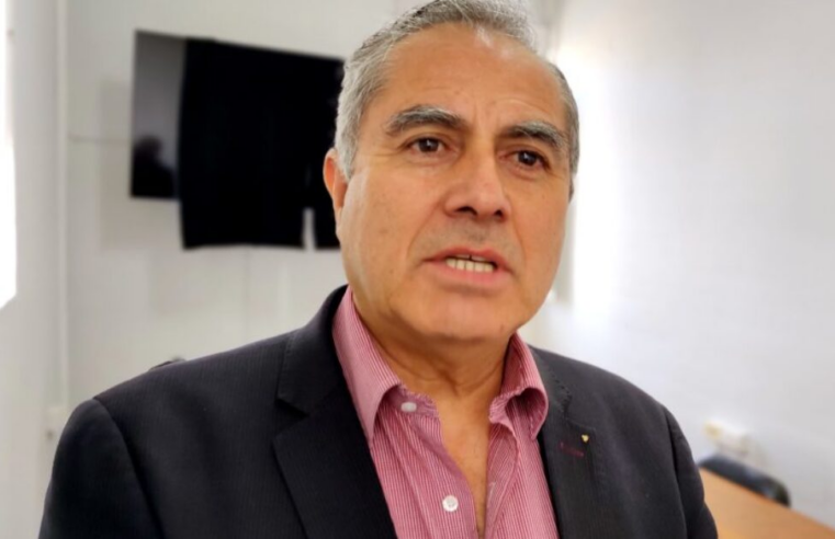 GRA acusa a APN de demorar aprobación de estudios para megapuerto Corío