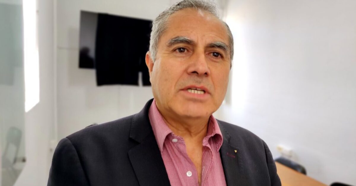 GRA acusa a APN de demorar aprobación de estudios para megapuerto Corío