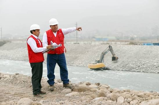 Baja ejecución regiones y municipios para prevenir impactos del Fenómeno El Niño