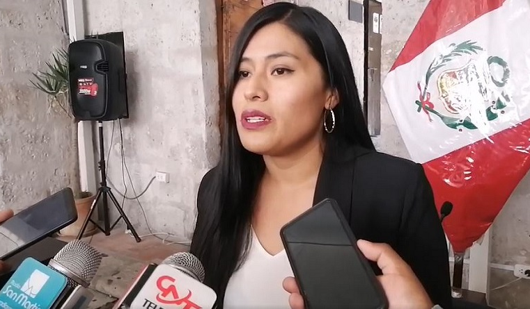 Consejo investiga presuntas contrataciones irregulares en tres gerencias del GRA