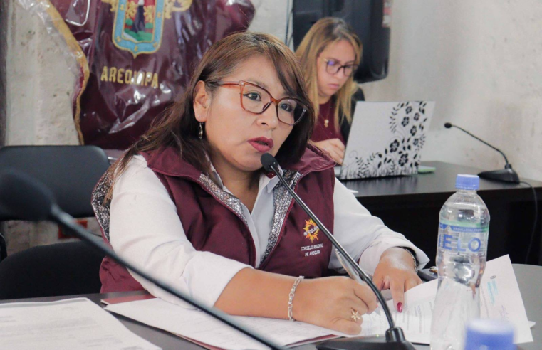 Cuestionan a OAT por información incompleta sobre predios transferidos al GRA