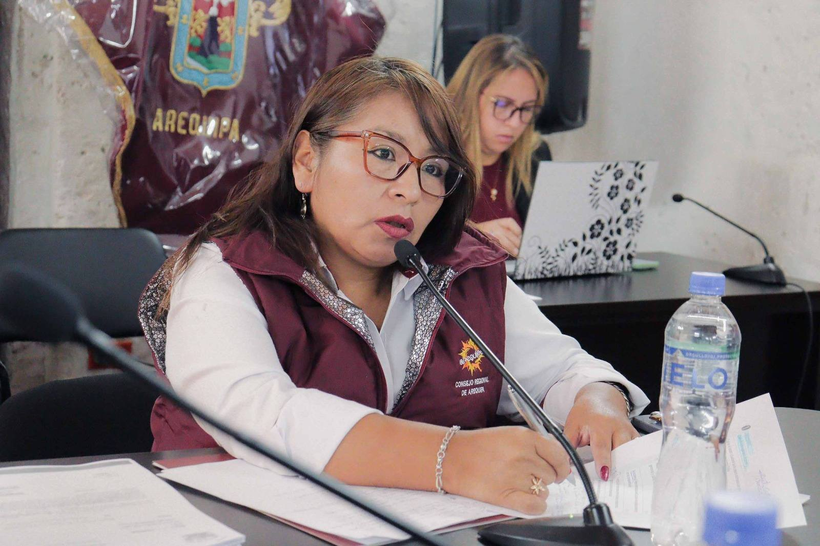 Cuestionan a OAT por información incompleta sobre predios transferidos al GRA