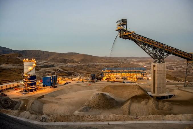 Inversión minera supera los US$ 3,300 millones y crece 42.7% en el primer semestre