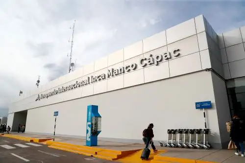 Gobierno destinará S/ 900 millones para rehabilitar tres aeropuertos regionales