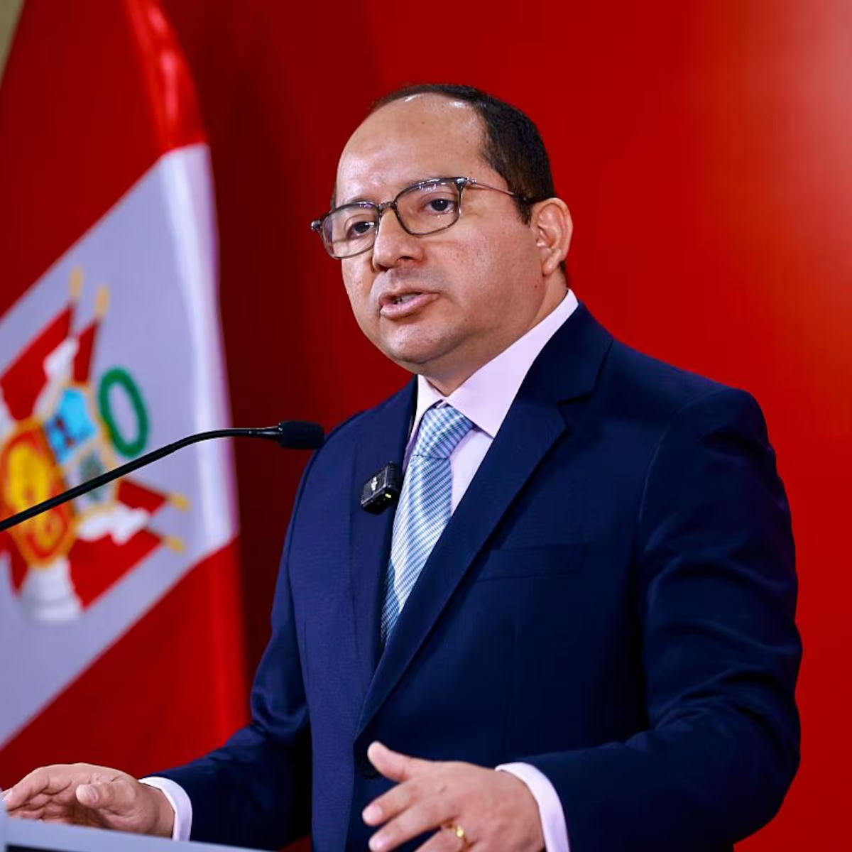 CPP cuestiona proyecto que sanciona la “apología al delito” en crisis políticas
