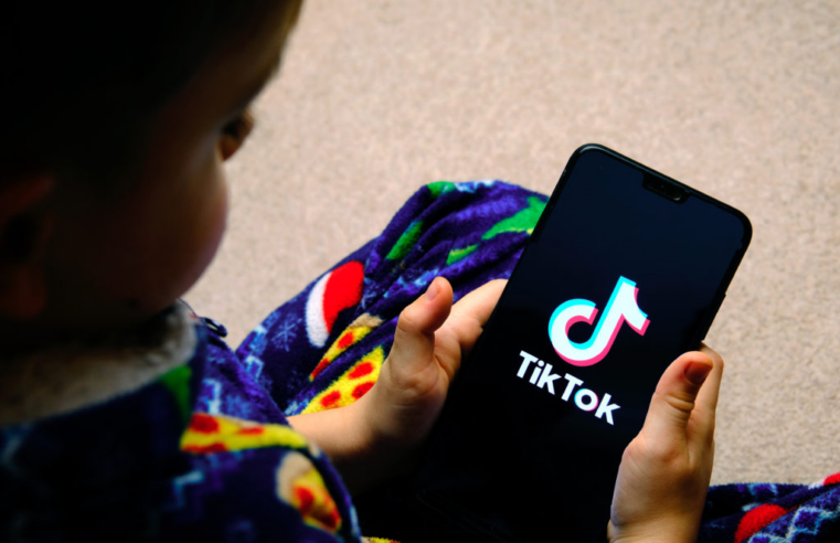 TikTok pagará US$ 400 millones por privacidad de menores en EE. UU.