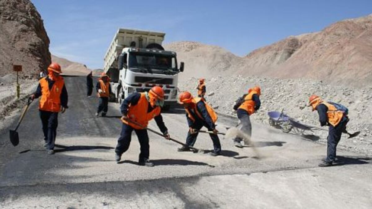 Transportes deja pendiente mantenimiento en más de 600 km de vías