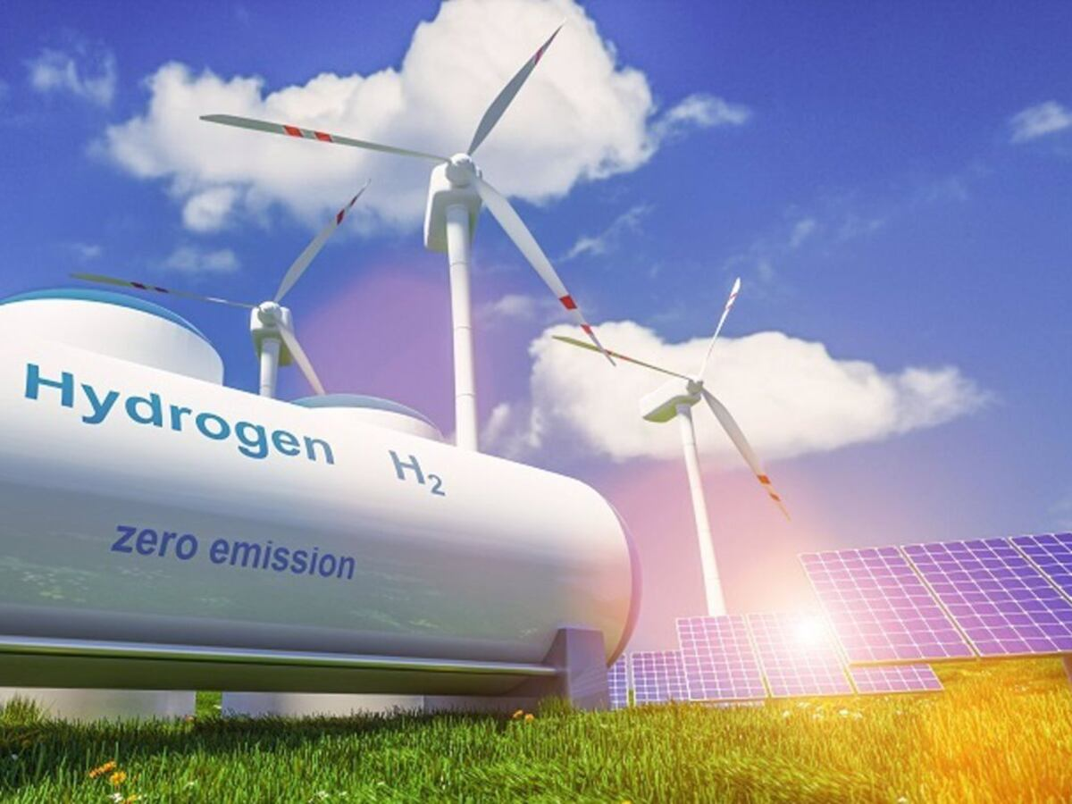 Proyecto de hidrógeno verde del GRA quedaría para la próxima gestión