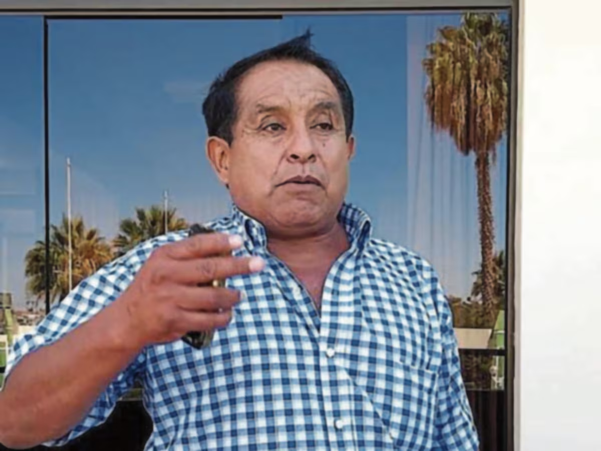 JEE de Caylloma evalúa excluir a candidato de Majes por presunta entrega de dádivas