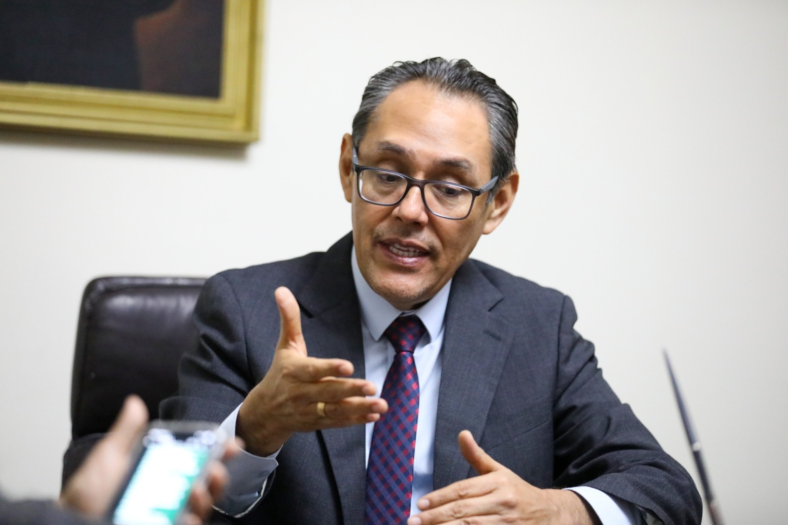 El Tribunal Constitucional no puede someterse al poder político